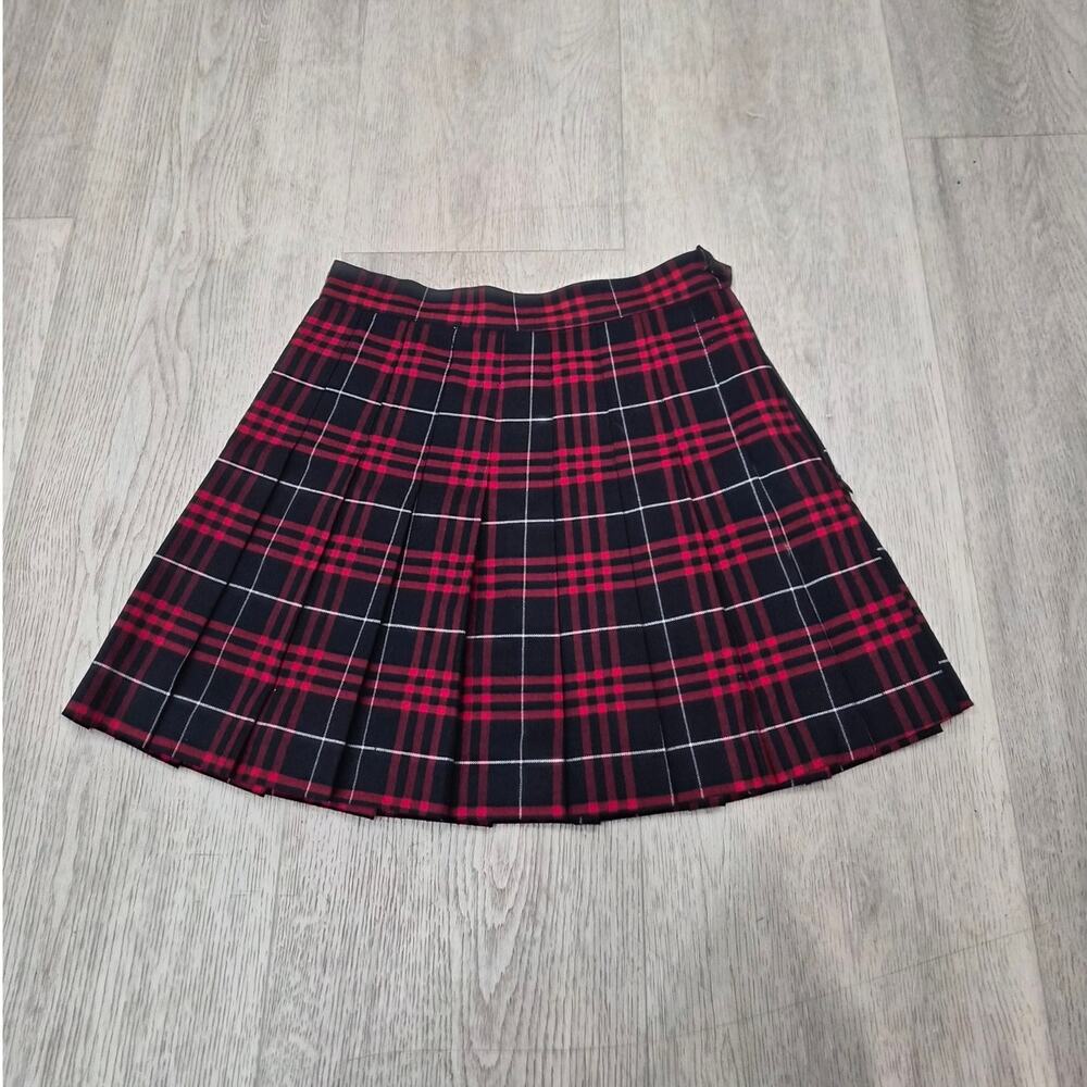 American Apparel School Girl Skirt Size Small
